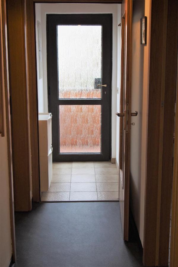 Ferienwohnung Seidenfaden Karlstadt Exterior foto